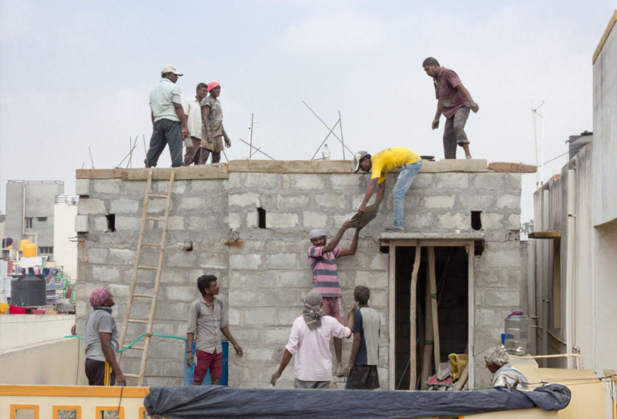 AARAA-INFRASTRUCTURE